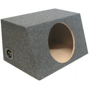 Subwoofer Box 12 Loudspeaker Cabinets, 16,4 lbs