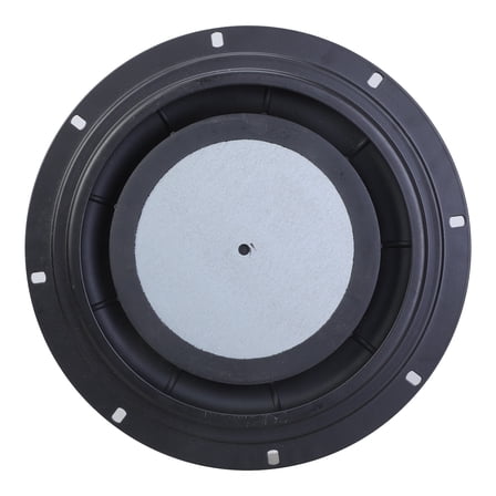 Subwoofer Diaphragm Loudspeaker Audiory Accessory Enhances Sound For Any Loudspeakers Upgrade 6.5inch/8inch