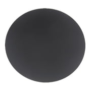 Subwoofer Dome Coil Cover Caps Sounds System Protector Speaker Dust Caps Ensures Excellent Performances for Your Gear