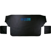Subzero 17540 Arctic Defense MAXX Windshield Cover Black, 42" H x 61" W
