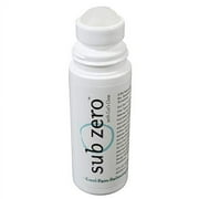 Subzero Cats Claw Pain Relief, over-the-Counter Pain Relief for Sore Muscles, 3 Ounce Roll-on