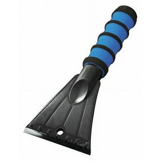 Mallory Cool Tool Snow Brush w/Integrated Scraper w/Foam Grip