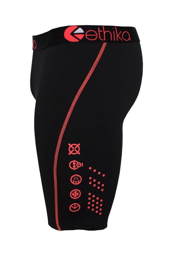 SubZero Performance - Infrared | Mens Staple Subzero