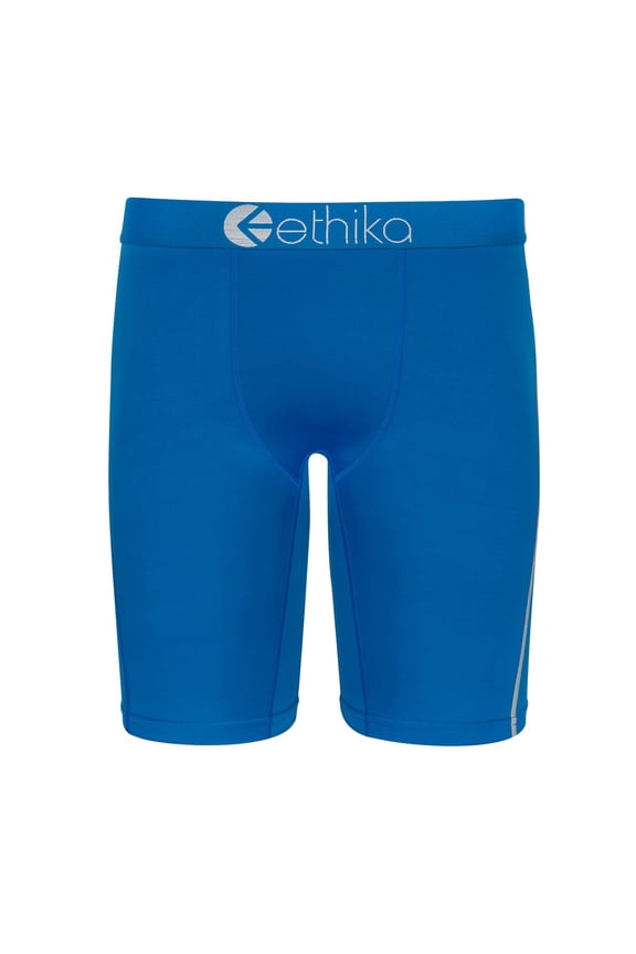 SubZero Performance - Neon Blue | Boys Staple Subzero