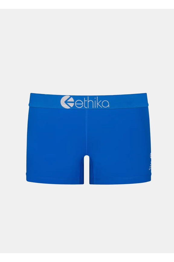 SubZero Performance - Neon Blue | Girls Staple Subzero