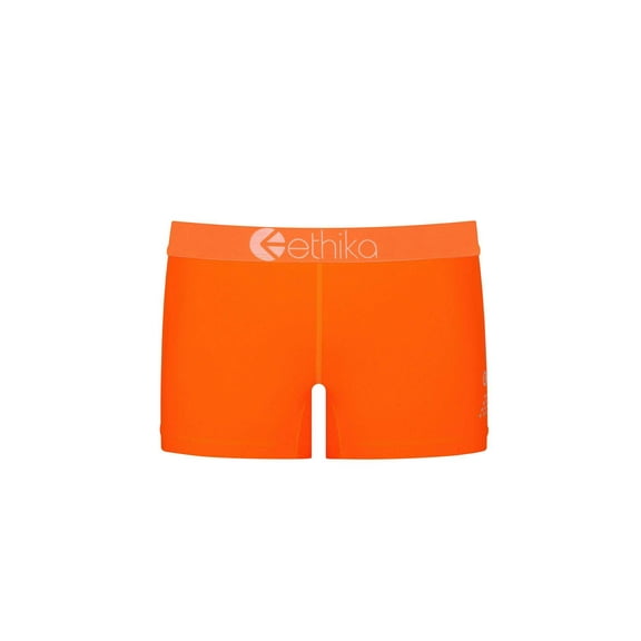 Subzero Performance - Neon Orange | Girls Staple