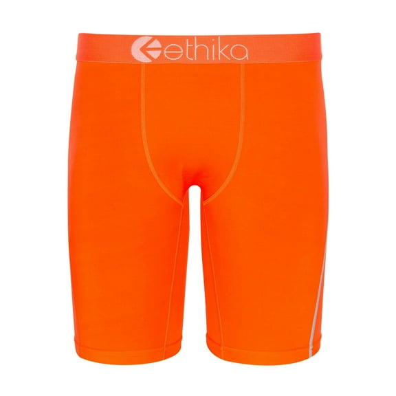 Subzero Performance - Neon Orange | Mens Staple