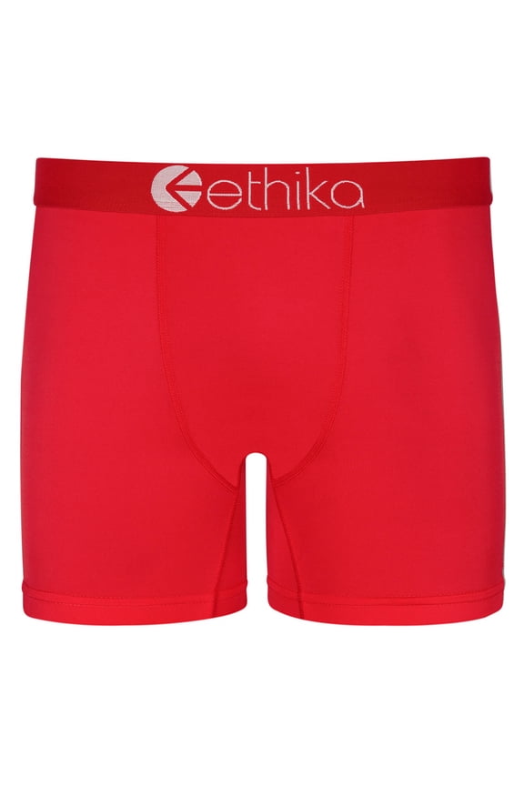 SubZero Performance - Neon Red | Mens Mid Subzero