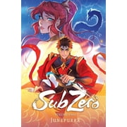 Subzero Subzero Vol. 2, Book 2, (Paperback)