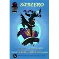 thumbnail image 1 of Pre-Owned Subzero (Paperback) 0316176966 9780316176965, 1 of 1