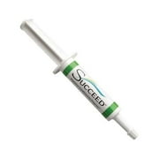 Succeed Digestive Conditioning Paste Supplement for Horses Single, approved