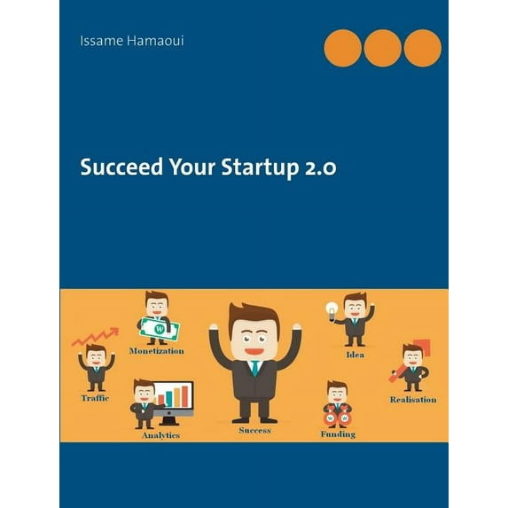 Succeed Your Startup 2.0, (Paperback)