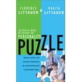 thumbnail image 1 of Pre-Owned Personality Puzzle (Paperback) 080078703X 9780800787035, 1 of 1