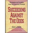 thumbnail image 1 of Pre-Owned Succeeding Against the Odds: Strategies and Insights from the Learning Disabled Hardcover, 1 of 1