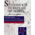 thumbnail image 1 of Succeeding with the Booch and OMT Methods: A Practical Approach (Paperback) by Michael Jesse Chonoles, Lockheed Martin Advanced Concepts Center, Rational Software Corporation, 1 of 1
