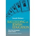 thumbnail image 1 of Succeeding at Jewish Education, (Paperback), 1 of 1