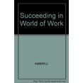 thumbnail image 1 of Pre-Owned Succeeding in World of Work Paperback, 1 of 1