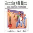 thumbnail image 1 of Pre-Owned Succeeding with Objects (Hardcover) 0201628783 9780201628784, 1 of 1
