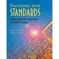 thumbnail image 1 of Pre-Owned Succeeding with Standards: Linking Curriculum, Assessment, and Action Planning (Paperback) 0871205092 9780871205094, 1 of 1