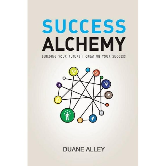 Success Alchemy (Paperback)
