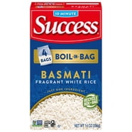 RICE BASMATI POLY BAG-10 LB -Pack of 1 - Walmart.com