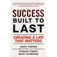 thumbnail image 1 of Pre-Owned Success Built to Last: Creating a Life that Matters, 9780452288706, 0452288703, Paperback, Reprint edition, 1 of 1
