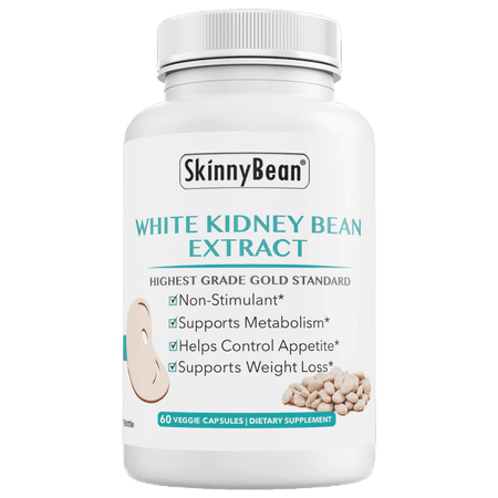 Success Chemistry | Carb Blocker for General Health & Wellness with Targeted Herbal Formula - 60 Capsules
