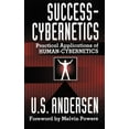 thumbnail image 1 of Pre-Owned Success Cybernetics (Paperback) 0879801557 9780879801557, 1 of 1
