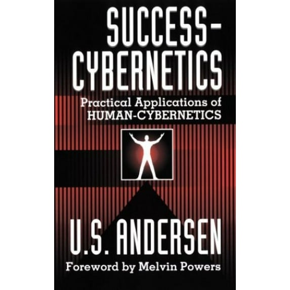 Pre-Owned Success Cybernetics (Paperback) 0879801557 9780879801557