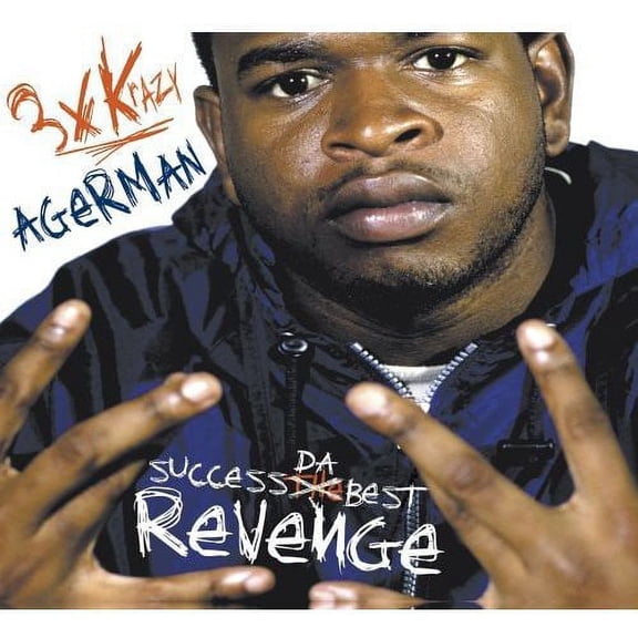 Success Da Best Revenge (explicit)