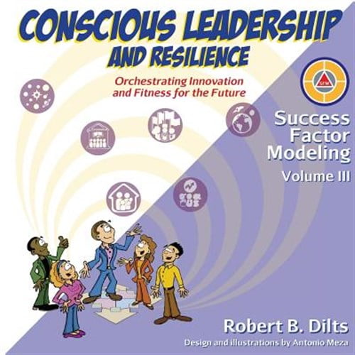 Pre-Owned Success Factor Modeling: Success Factor Modeling, Volume III: Conscious Leadership and Resilience: Orchestrating Innovation and Fitness for the Future (Paperback)
