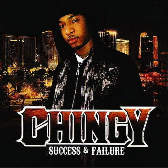 Success & Failure (Edited)