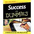 thumbnail image 1 of Pre-Owned Success For Dummies Paperback, 1 of 1
