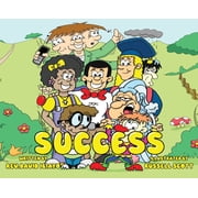 Success, Hardcover