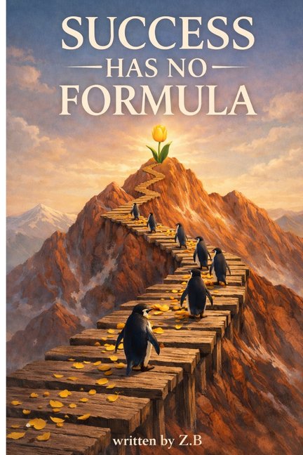 Success Has No Formula: Lessons From Moments That Changed Everything, (Paperback)