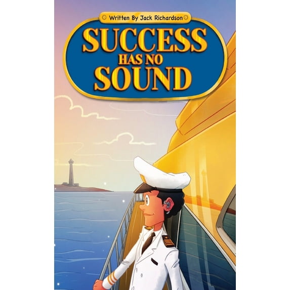 Success Has No Sound, (Hardcover)