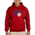 thumbnail image 1 of Success In Progress Hoodie Men -Image by Shutterstock, Male 5X-Large, 1 of 4