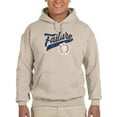 thumbnail image 1 of Success In Progress Hoodie Men -Image by Shutterstock, Male XX-Large, 1 of 4