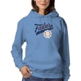 thumbnail image 1 of Success In Progress Hoodie Women -Image by Shutterstock, Female Large, 1 of 4