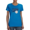 thumbnail image 1 of Success In Progress T-Shirt Women -Image by Shutterstock, Female Large, 1 of 4