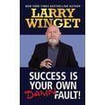 thumbnail image 1 of Success Is Your Own Damn Fault, (Paperback), 1 of 1