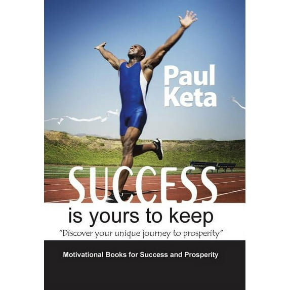 Success Is Yours to Keep (Hardcover)