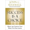 thumbnail image 1 of Pre-Owned Success Is a Choice: Make the Choices That Make You Successful (Hardcover) 078523859X 9780785238591, 1 of 1