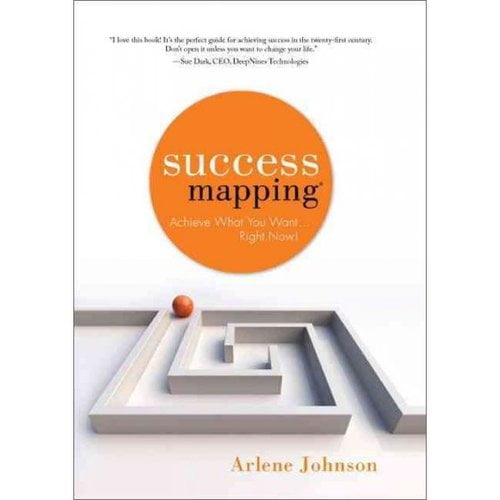 Pre-Owned Success Mapping : Achieve What You Want...Right Now! (Hardcover)