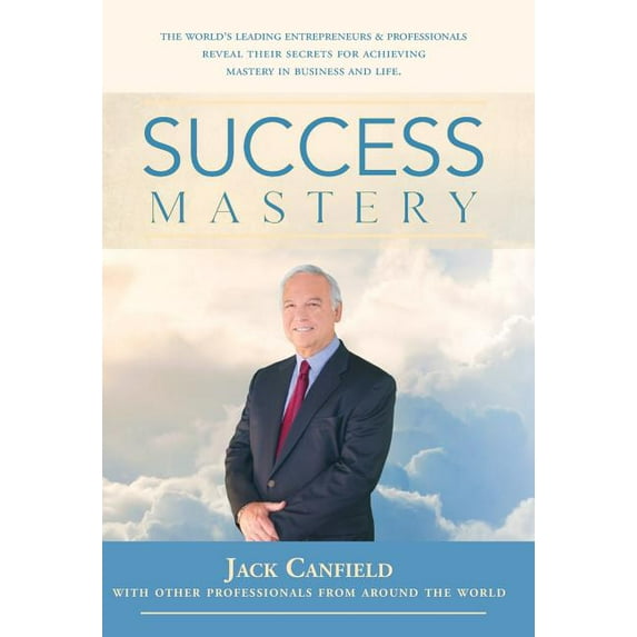 Success Mastery (Hardcover)