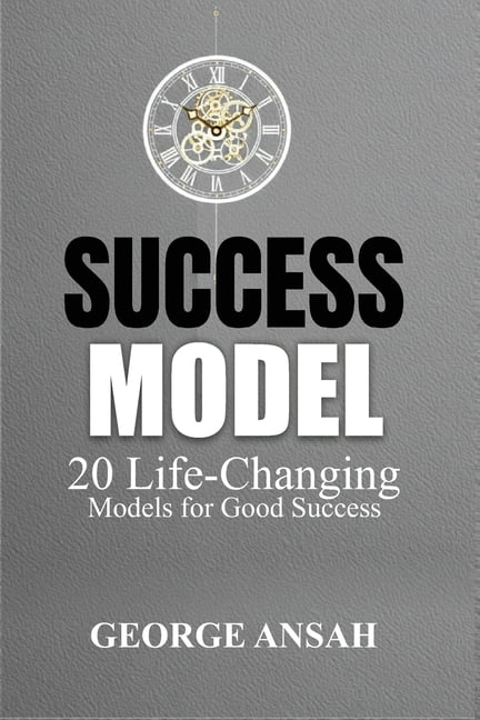 Success Model, (Paperback)