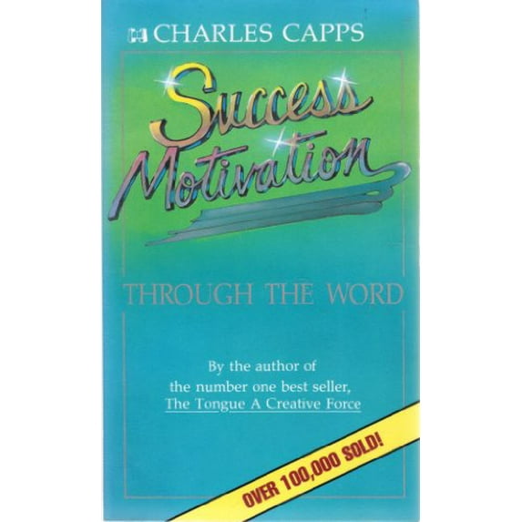 Pre-Owned Success Motivation Through The Word Paperback