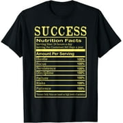 CORATO Success Positive Quote Motivation Inspiration Entrepreneur T-Shirt