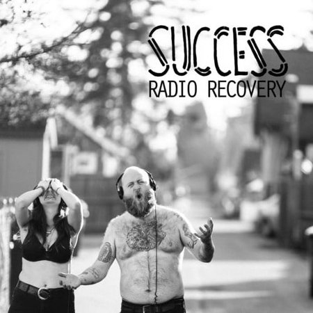Success - Radio Recovery - Rock - Vinyl