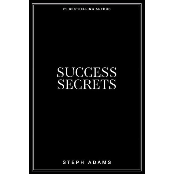 Success Secrets